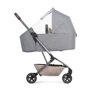 Joolz® prevleka za dež za košaro Aer²/Aer+ – Gray