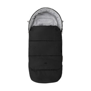 Joolz® zimska vreča UNI – Space Black