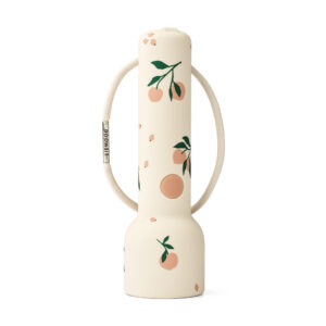 Liewood® otroška svetilka Gry – Peach/Sea Shell