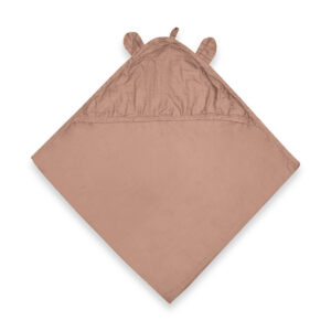 Nuuroo junior muslin brisača Danila – Rose Dust